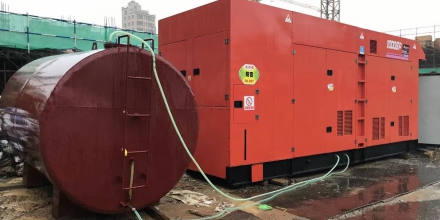 降低柴油發(fā)電機(jī)組油耗的小竅門(mén) 降低柴油發(fā)電機(jī)組油耗的小竅門(mén)